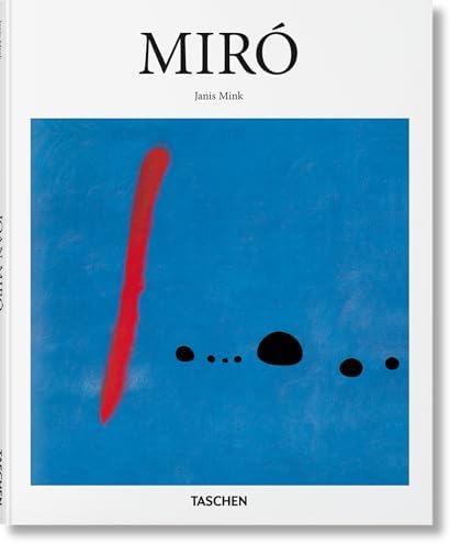 Joan Miro: Life and Work: Dupin, Jacques.: Amazon.com: Books