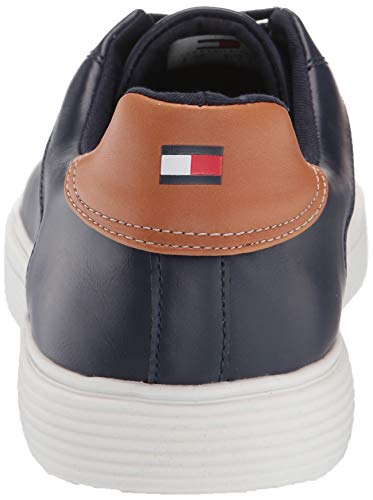 tommy hilfiger men's opal sneakers