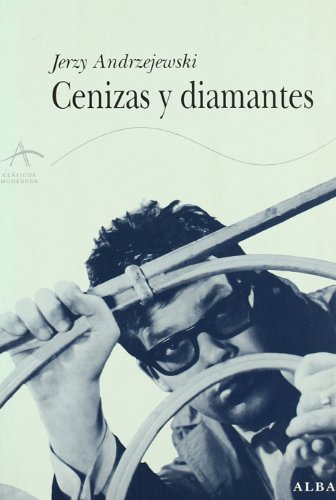 Cenizas y diamantes