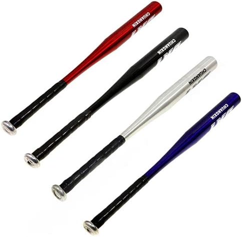 CAheadY Baseball Bat 28/30/32 Inch Aluminum Alloy Racket for Outdoor Sports