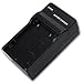 BCM-1 BCM-2 Battery Charger for OLYMPUS Evolt E-510 E-500 E-300 E-3 Digital SLR Camera