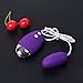 Sarora - Powerful Viberate Egg Adult Bullet Toys for Women