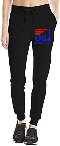 Womens Fashion Team USA Sailing Fallow Motion Pants Convergent Bottom