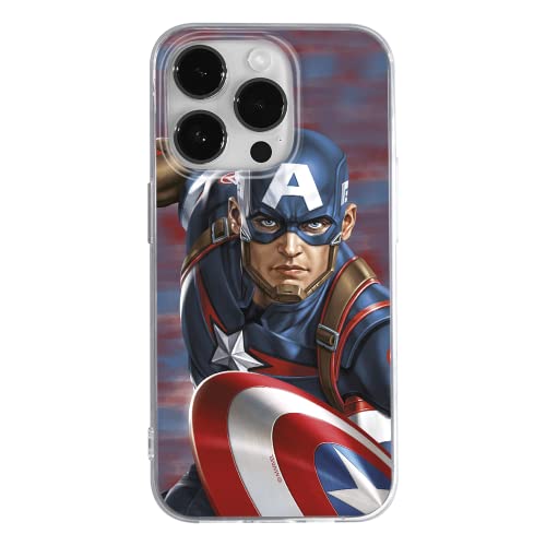 Funda para teléfono móvil de ERT Group para Apple iPhone 14... en promo sur Amazon