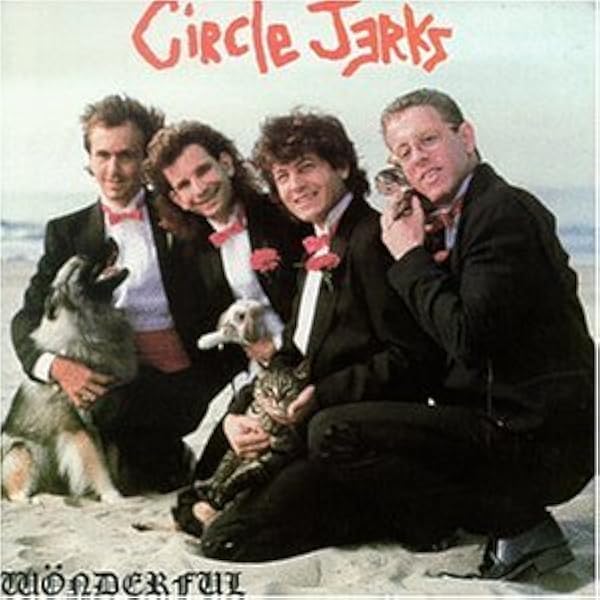 Circle Jerks - VI - Amazon.com Music