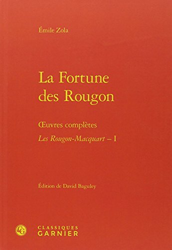 Les  Rougon-Macquart