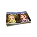 LeapFrog LeapReader Junior Book: Disney Sofia the First: A Princess Thing
