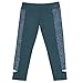 New Balance Girls' Performance Crop