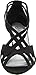 Bella Vita Women's Lattice Sandal