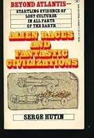 Hommes et civilisations fantastiques 0425027694 Book Cover