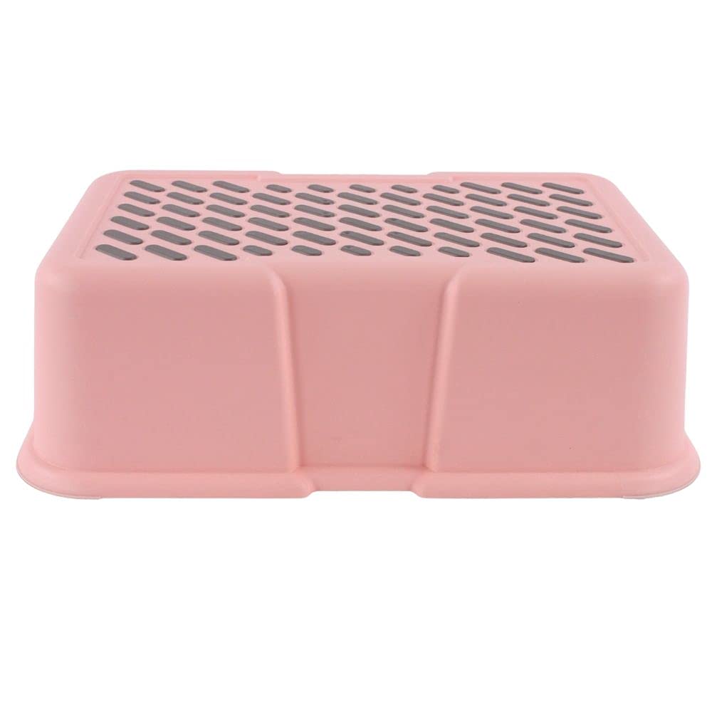Stepping Stool (Pink) - 6268PI