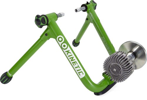 Kinetic Road Machine 2.0 Bike Trainer - Thumbnail 2