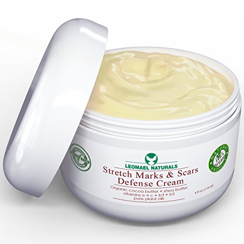 vitamin rich moisturizer for stretch marks