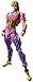 Medicos JoJo's Bizarre Adventure: Part 1--Phantom Blood: Dio Brando Super Action Statue