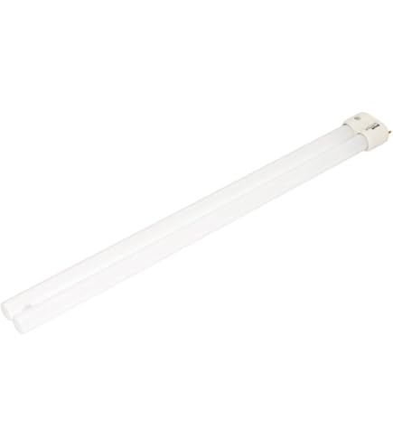 Philips 349423 - PL-L 36W/35-36 Watt Long Twin Tube Compact