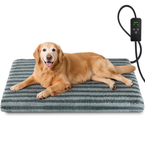 SHU UFANRO Large Pet Heating Pad
