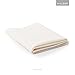 MALOUF Queen Size Non-Slip Mattress Grip Pad - Rug Pad