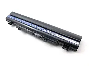 TravisLappy Replacement Laptop Battery for Accer Aspire E5-511-P58T