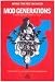 Mod generations. Storia, musica, rabbia & stile - Antonio Bacciocchi
