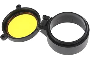 Menolana Lens Cap Cover for Spotting Scope - Protect Your Lens with This Durable Cover
