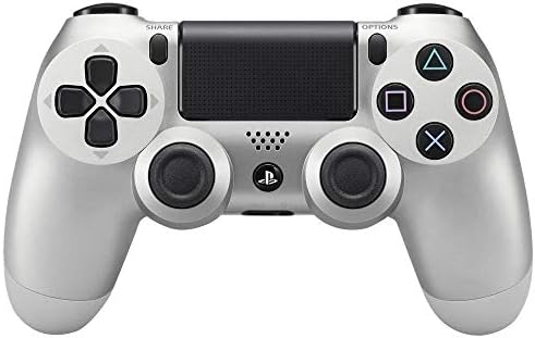 ps4 dualshock sony
