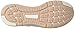 adidas Performance Women's Edge Lux W Running Shoe, ash pearl/chalk white/chalk coral, 8 M US