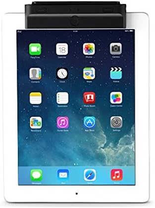 Infinea Tab 4 - 1D/2D with MSR for iPad 4 with Lightweight Protective Case