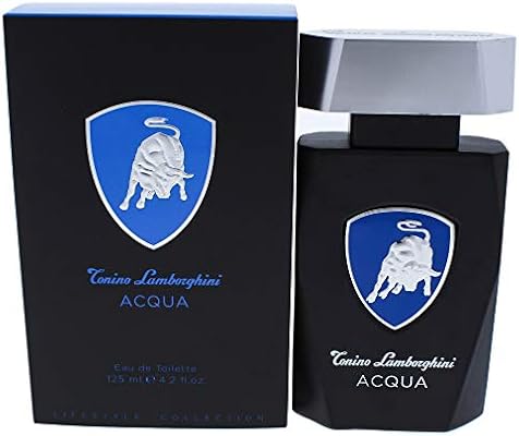 tonino lamborghini acqua eau de toilette