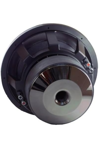 death penalty 12 inch subwoofer