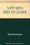 The Berenstain Bears in the Dark (First Time Books)
