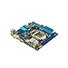 ASUS P8H61-I R2.0 LGA 1155 Intel H61 HDMI USB 3.0 Mini ITX Intel Motherboard