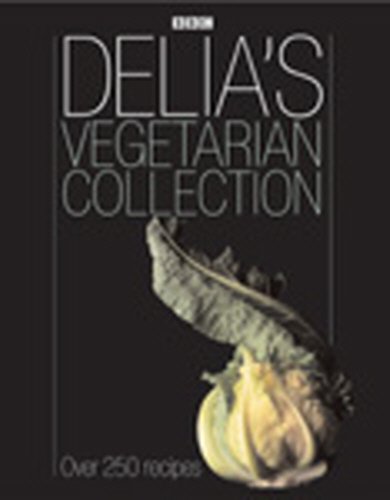 #80 — Delia's Vegetarian Collection