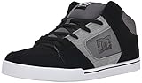 DC Men's Patrol II Mid Top Skate Shoe