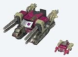 Armada Supercons - Demolisher