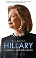 Hillary: A Biography of Hillary Rodham Clinton