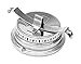 Magma Products, Replacement Universal Burner, Marine Kettle Gas Grills, 10-657