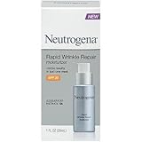 Neutrogena Rapid Wrinkle Repair Moisturizer SPF 30 1 fl oz WLM