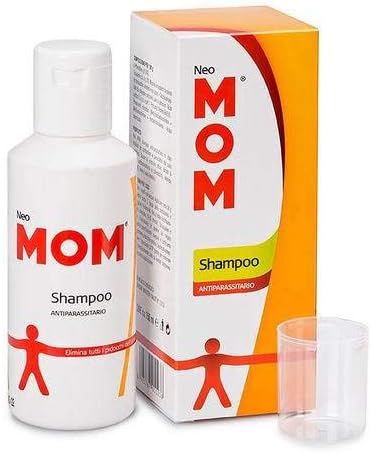 Candioli Bipack Neo Mom Shampoo Antiparassitario Pacco Da 2 X 428 Gr Amazon It Salute E Cura Della Persona