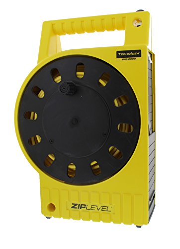 ZIPLEVEL PRO-2000 High Precision Altimeter