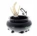 Skeleton Hand in Cauldron Motion Activated Animated Candy Bowl - 9