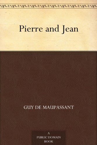 Pierre and Jean