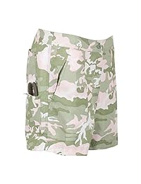 Guy Harvey Ladies Shorts de pesca