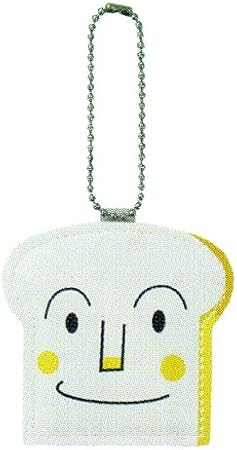 Amazon ネームホルダー 食パンマン アニメ 萌えグッズ 通販