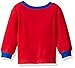 Nickelodeon Baby Boys' Paw Patrol 2-Piece Fleece Pajama Set