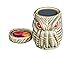 Halloween Forevermore Cthulu Ceramic Wax Warmer | Flameless & Easy to Clean | Handcrafted Horror-Style Character Aromatherapy Candle Warmers