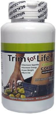 Health Guardian Trim 60 Capsules