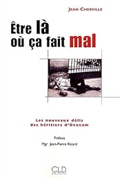 Être là où ça fait mal