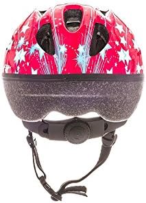 raleigh kids helmet