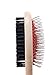 HENGSONG Pet Cat Dog Puppy Double Sided Hair Fur Grooming Groom Comb Brush Care Tools (S)
