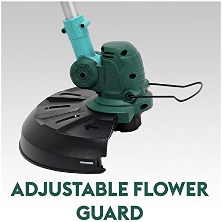 mcgregor 18v battery